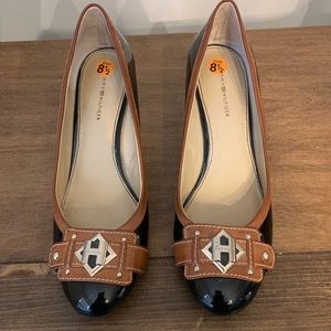 Tommy Hilfiger Pumps 8 1/2
